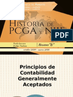 Pcga