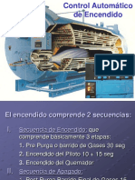 Curso Calderas