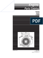 Onan Parts Manual