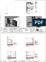 Le ' Mac Apartments: Floor Plan Sectional Plan