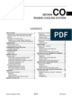 Nissan Xterra 2006 Service Manual