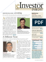 Value Investor Insight 2006-12