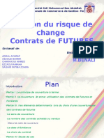 Couverture Par Les Futures