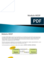 Modulo MSSP