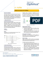 Engine Performance Optimization - GT Power