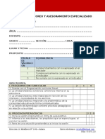 Ficha Diagnostico Monitoreo - Ramis