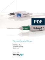 Stellarispc Brochure