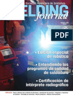 Revista de Soldadura Segunda Parte