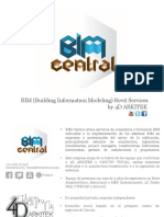 Taller Revit Basico Intensivo by BIM Central