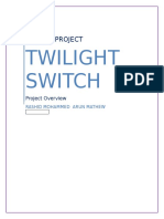 Twilight Switch 