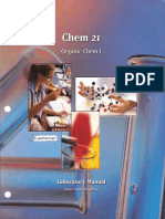 Santa Monica College Chem 22 Lab Manual 