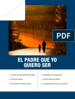 Resumenlibro El Padre Que Yo Quiero Ser-1