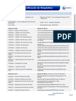 Manual de Integração - PROTHEUS X GFE