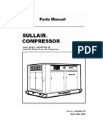 LS 25S Parts Manual Generation I Model PDF