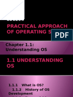 CH1.1 - Understanding OS2