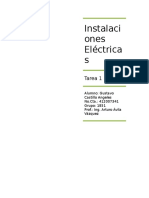 Instalaciones Eléctricas: Tipos de Tubos Conduit