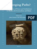 Diverging Paths The Shapes of Power and Institutions in Medieval Christendom and Islam