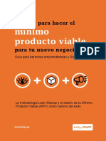 Guia Minimo Producto Viable