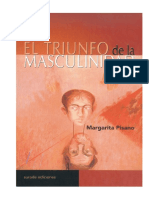 El Triunfo de La Masculinidad