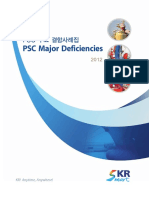 2012 PSC Major Deficiencies PDF