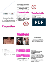 Leaflet Ppok