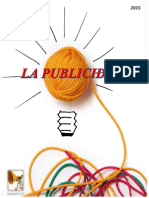 La Publicidad Libro