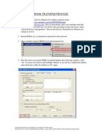 SmartDeviceMonitorAdmin Address Book Exporting Importing