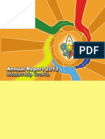 AnnualReport - 2013 - BSP