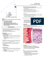 Anat 4.3 GIT Histo - Zulueta