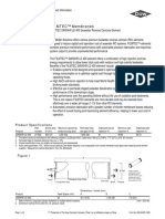 10 - Filmtech Membrane