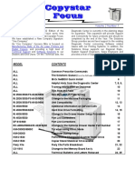 Tech Notes Kyocera