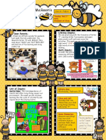 Mrs - Yasmine & Ms - Reem's: Dear Parents: Literacy Inquiry