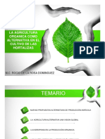 Nuevas Propuestas Alternativas de Producción Agricola PDF