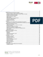 Logística ICG Manager