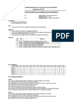 EC6612-VLSI Lab - Lesson Plan