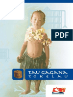 Taugagana