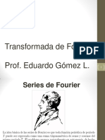 Clase Fourier