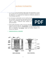 Galerias Filtrantes 1.1