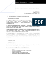 Responsabilidad Penal de Las Empresas