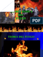 Fuego Basico