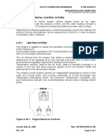 P180 Avanti-Environmental Control System