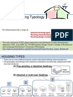 7th Housing Typology 1