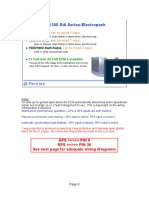 1300EDI WIRING DIAGRAMS For Genset Applications