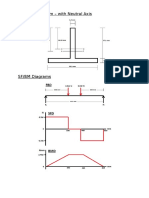 MMAN2400 - Beam Stress Lab Report