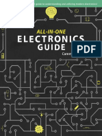 All-In-One Electronics Guide Your Complete Ultimate Guide To Understanding and Utilizing Electronics!