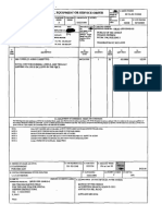 DHS, FEMA and Dept. of State: Failure of Hurricane Relief Efforts: 03-23-1999 Order Number 40-YA-BC-910440