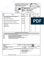 DHS, FEMA and Dept. of State: Failure of Hurricane Relief Efforts: 08-20-1998 Order Number 40-YA-BC-803055