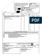 DHS, FEMA and Dept. of State: Failure of Hurricane Relief Efforts: 10-13-1999 Order Number 43-YA-BC-019749