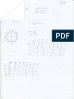 Seminarii Analiza Matematica UPB Profesor Halanay