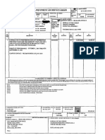 DHS, FEMA and Dept. of State: Failure of Hurricane Relief Efforts: 12-07-2001 Order Number 43-YA-BC-259594